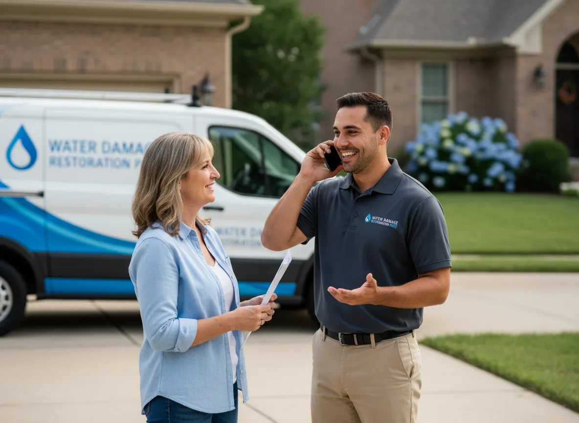 Flood Restoration Millsap, TX FAQs